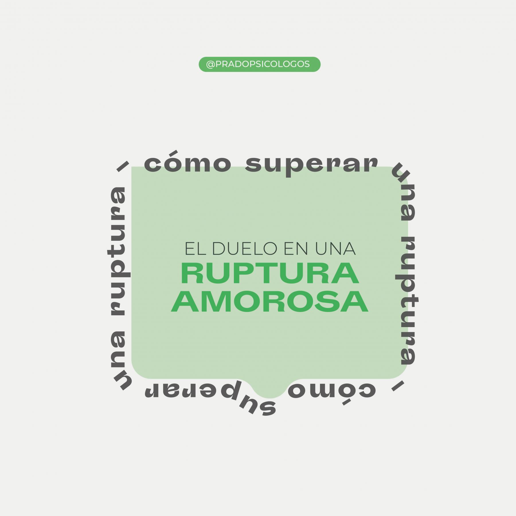 Superar duelo ruptura o divorcio Superar duelo ruptura o divorcio